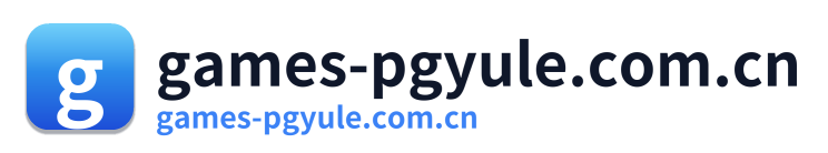 games-pgyule.com.cn Logo